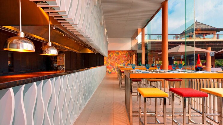 The Westin Siray Bay Resort & Spa